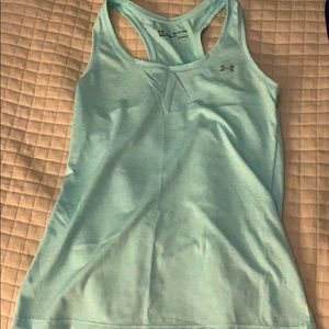 Under Armour tank top